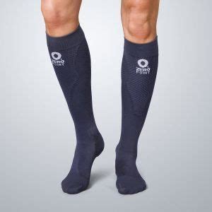 ZeroPoint Finnish Ecological Compression Socks, Tops and。